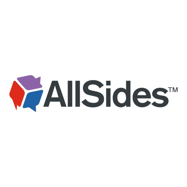 AllSides Logo PNG Vector