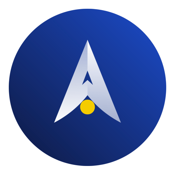 Alpha Finance Lab (ALPHA) Logo PNG Vector