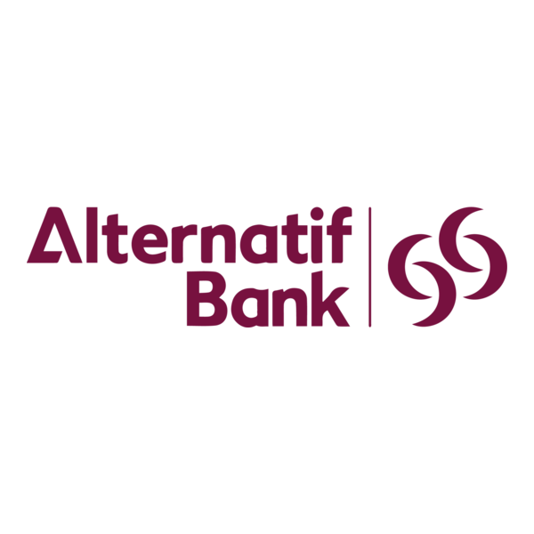 Alternatif Bank Logo PNG Vector