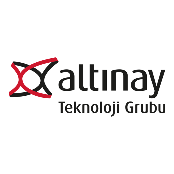 Altınay Teknoloji Grubu Logo PNG Vector