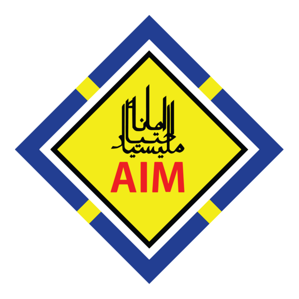AMANAH IKHTIAR MALAYSIA Logo PNG Vector