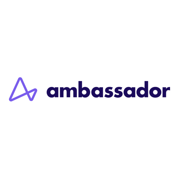 Ambassador Labs Logo PNG Vector
