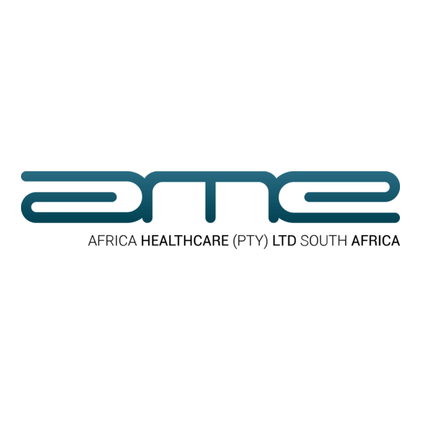 Ame Africa Healthcare Logo PNG Vector