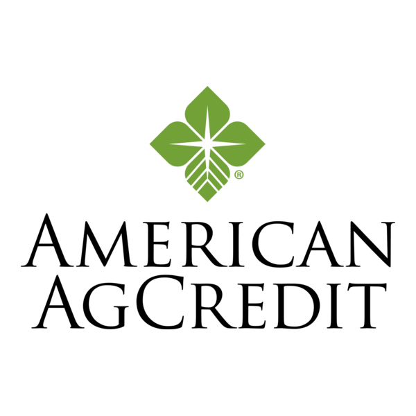 American AgCredit Logo PNG Vector