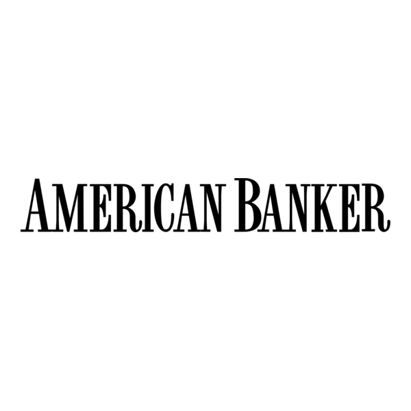 American Banker Logo PNG Vector