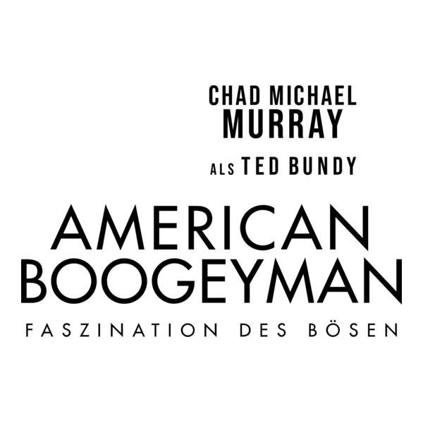 American Boogeyman - Faszination des Bösen Logo PNG Vector
