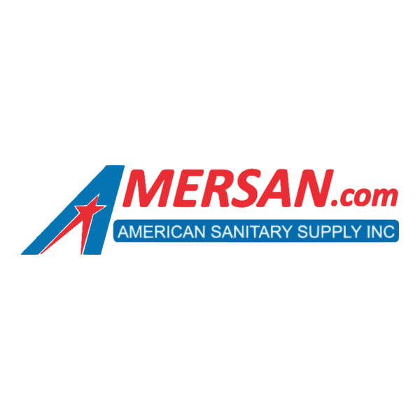 Amersan - American Sanitary Company Logo PNG Vector