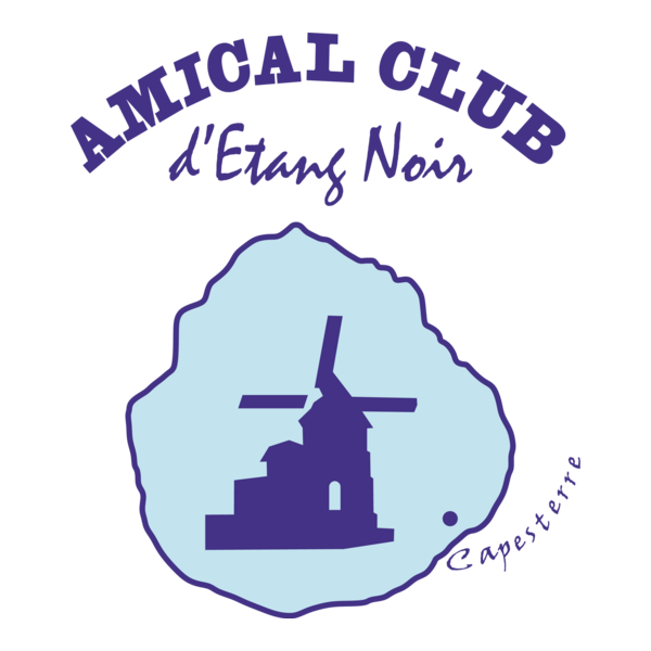 AMICAL CLUB MARIE-GALANTE Logo PNG Vector