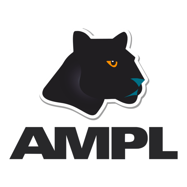 AMPL Logo PNG Vector