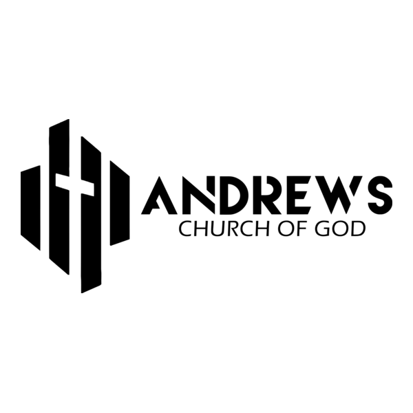 Andrews Church of God Logo PNG Vector