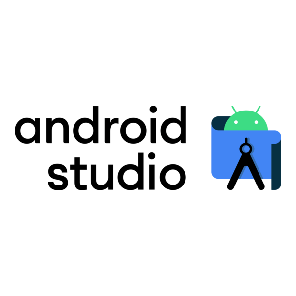 Android Studio Logo PNG Vector