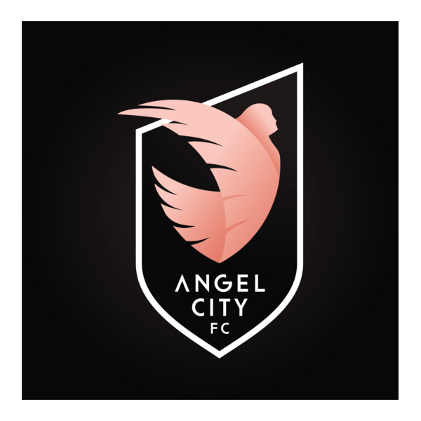 Angel City FC 2021- Logo PNG Vector