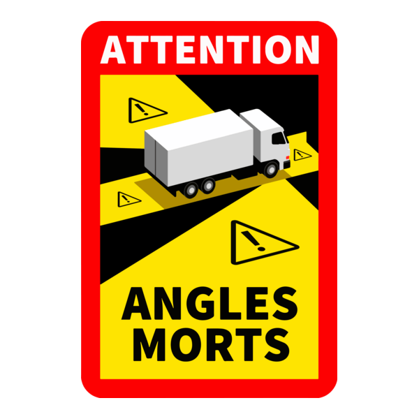 ANGLES MORTS Logo PNG Vector
