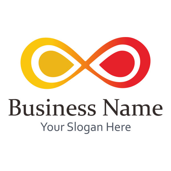 Angry Eyes Company Logo PNG Vector