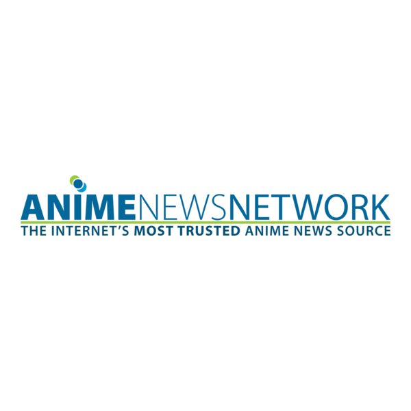 Anime News Network Logo PNG Vector
