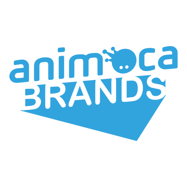 Animoca Brands Logo PNG Vector