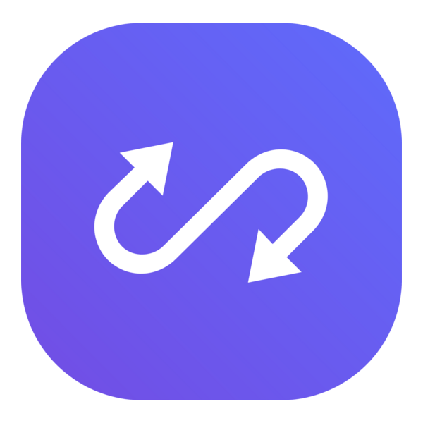 Anyswap (ANY) Logo PNG Vector