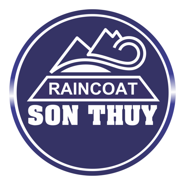 AO MUA SON THUY Logo PNG Vector