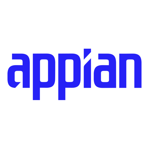 Appian Logo PNG Vector