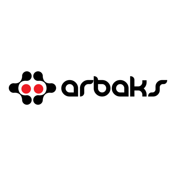 arbaks Logo PNG Vector