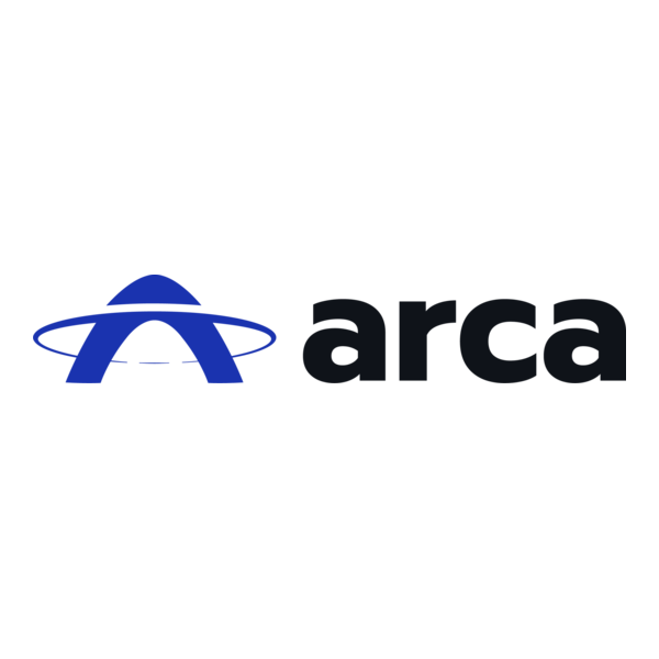Arca Logo PNG Vector