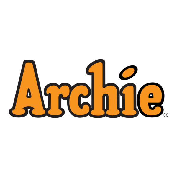 Archie Comics Logo PNG Vector