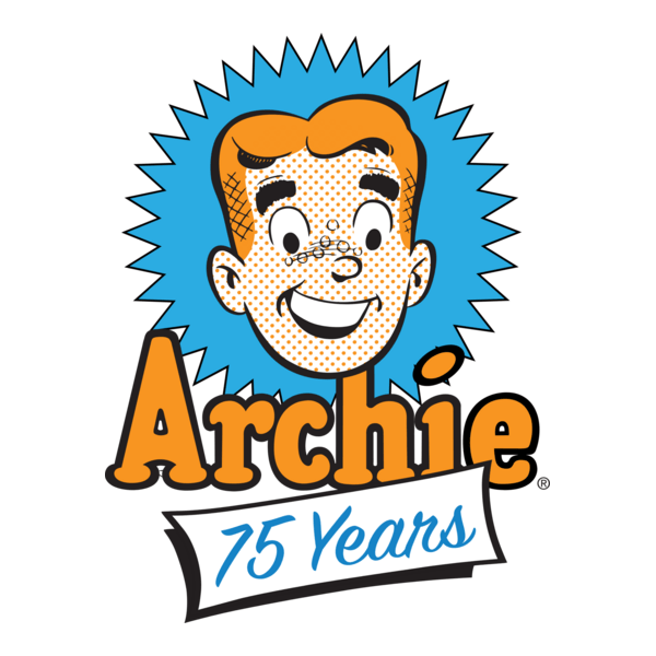 Archie Comics Logo PNG Vector
