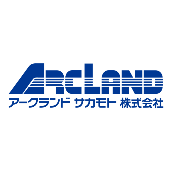 Arcland Logo PNG Vector