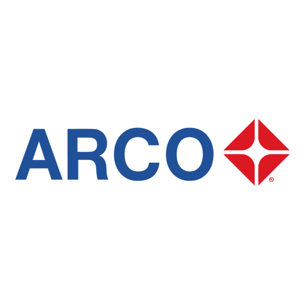ARCO Logo PNG Vector