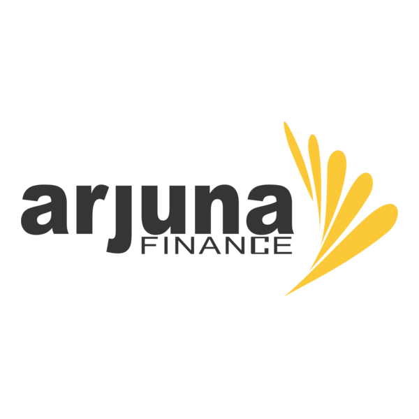 arjuna finance Logo PNG Vector