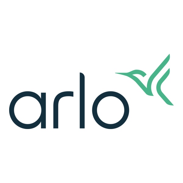 Arlo Logo PNG Vector