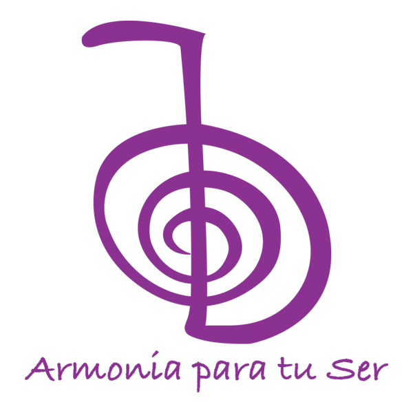 Armonia para tu ser Logo PNG Vector