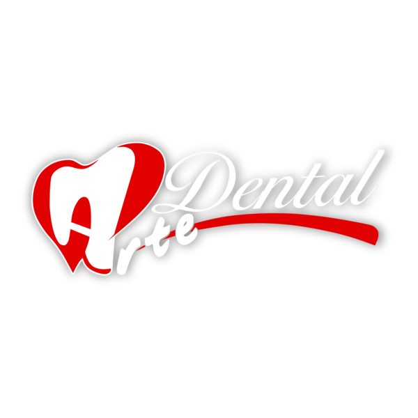 Arte Dental Logo PNG Vector