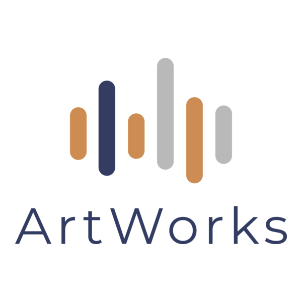 Artworks Logo PNG Vector