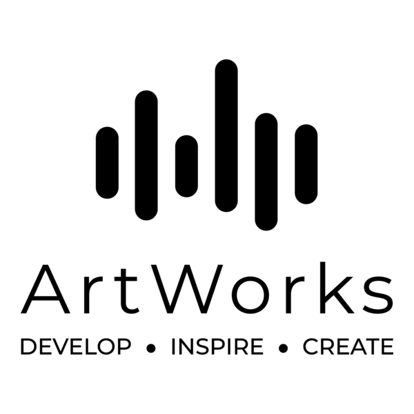 Artworks Logo PNG Vector