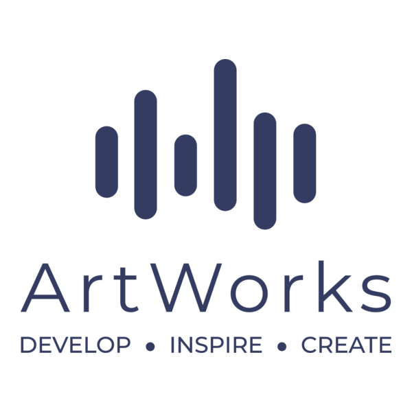 Artworks Logo PNG Vector
