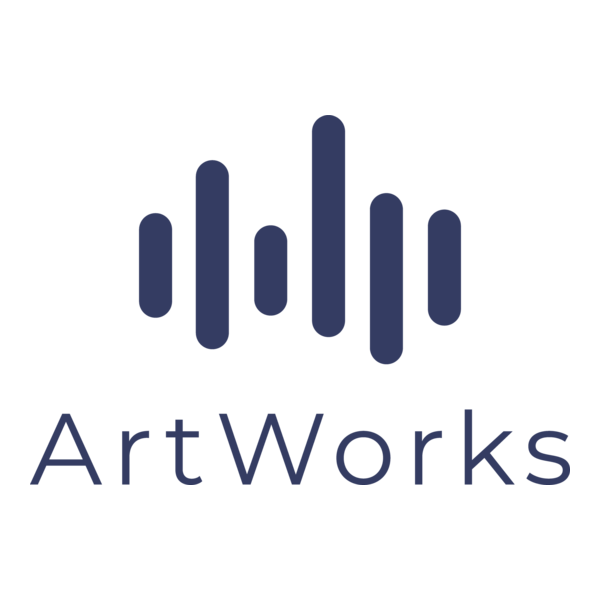 Artworks Logo PNG Vector