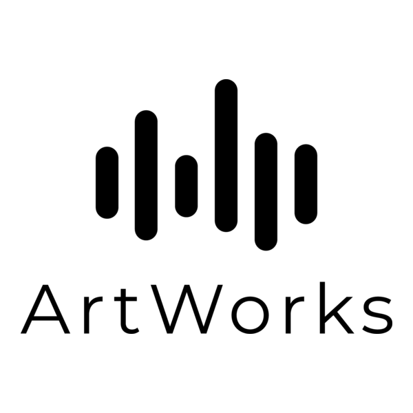 Artworks Logo PNG Vector
