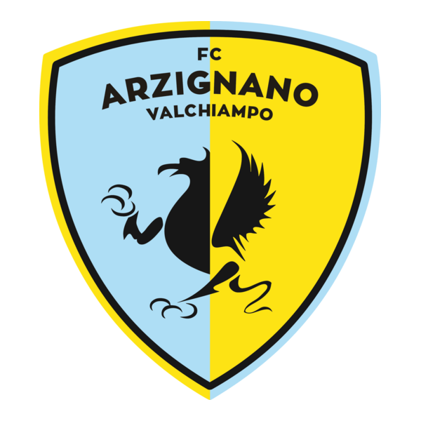 ASD Arzignano Valchiampo Logo PNG Vector