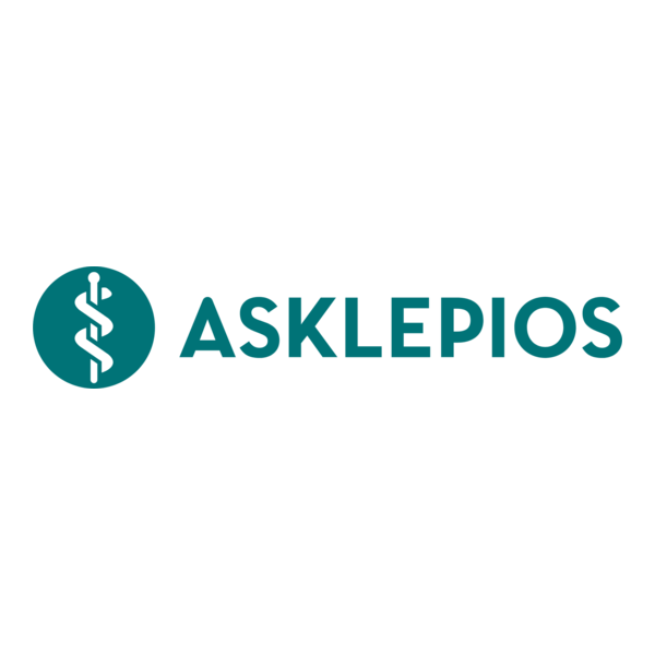 ASKLEPIOS Logo PNG Vector