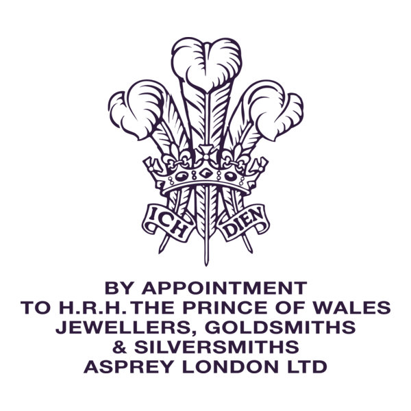 Asprey Crest Logo PNG Vector