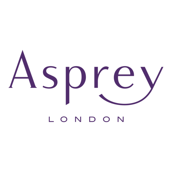 Asprey Logo PNG Vector