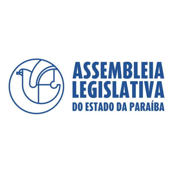 Assembleia Legislativa da Paraíba Logo PNG Vector