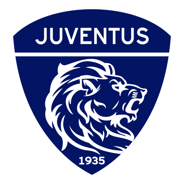 ASSOCIATION SPORTIVE ET CULTURELLE JUVENTUS DE SAI Logo PNG Vector