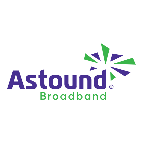 Astound Broadband Logo PNG Vector