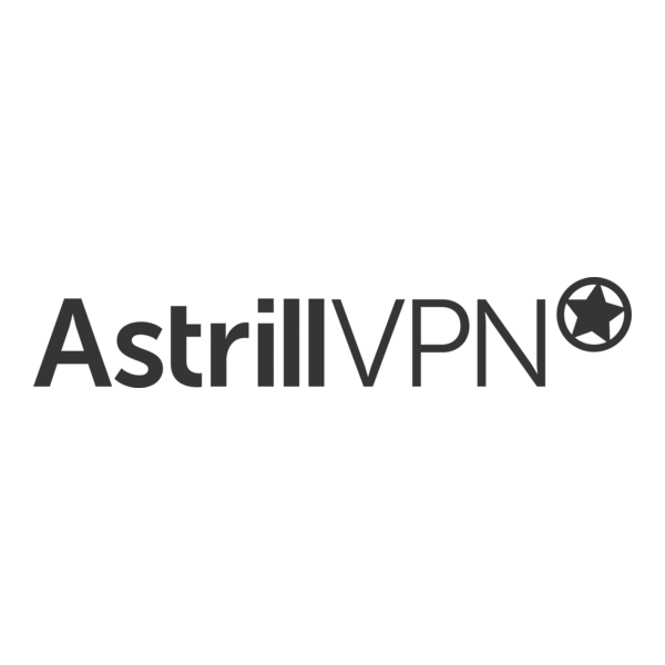 AstrillVPN Logo PNG Vector