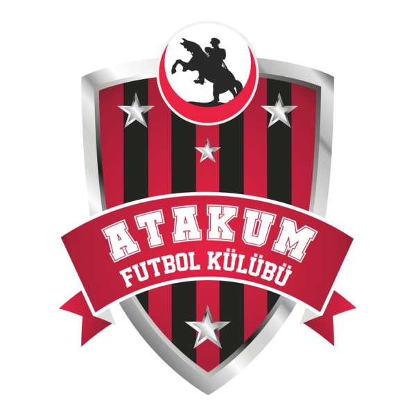 Atakum Futbol Kulübü Logo PNG Vector
