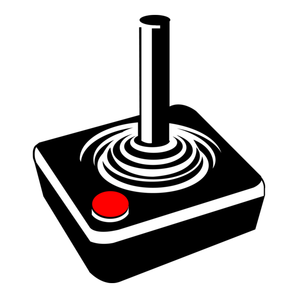 atari control Logo PNG Vector