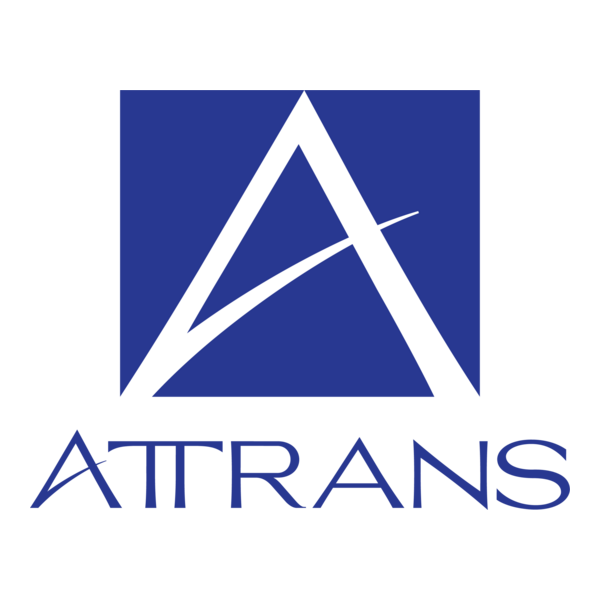 Attrans Logo PNG Vector