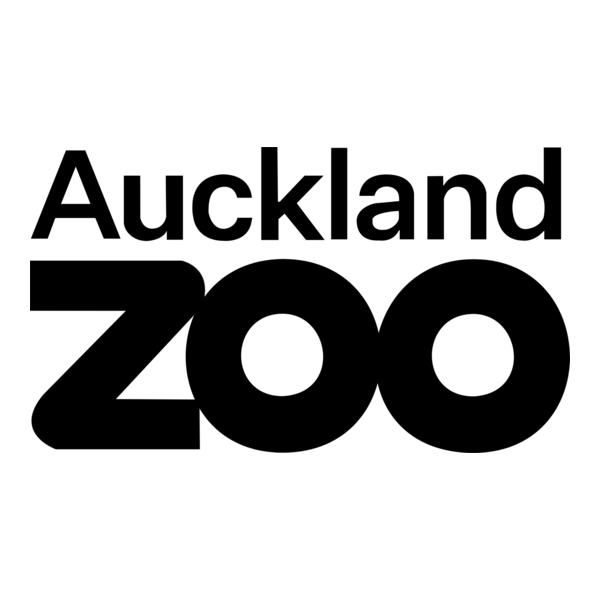 Auckland Zoo Logo PNG Vector